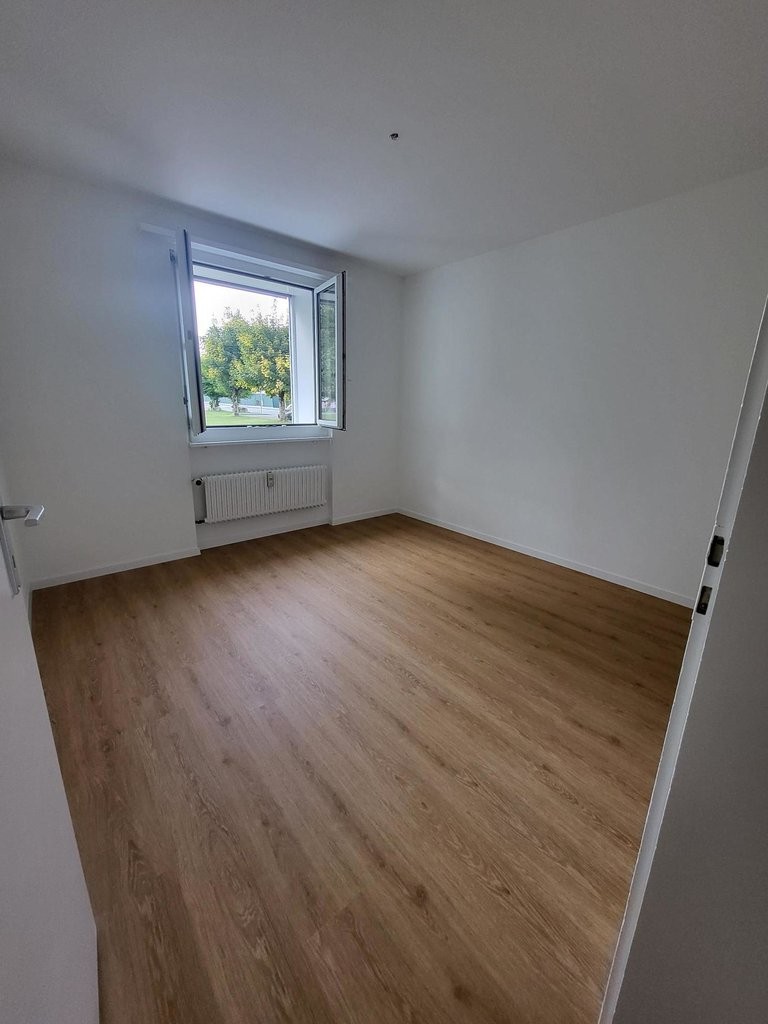 4 rooms apartment