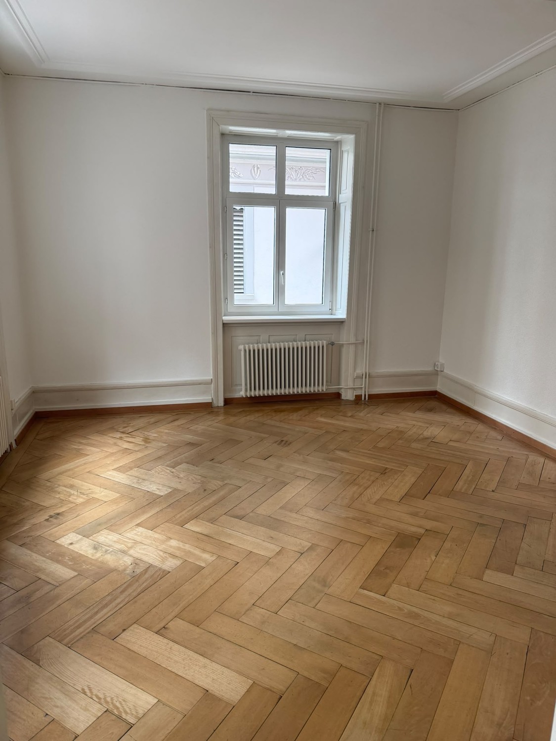4 ½ rooms apartment, photo 1 of 10