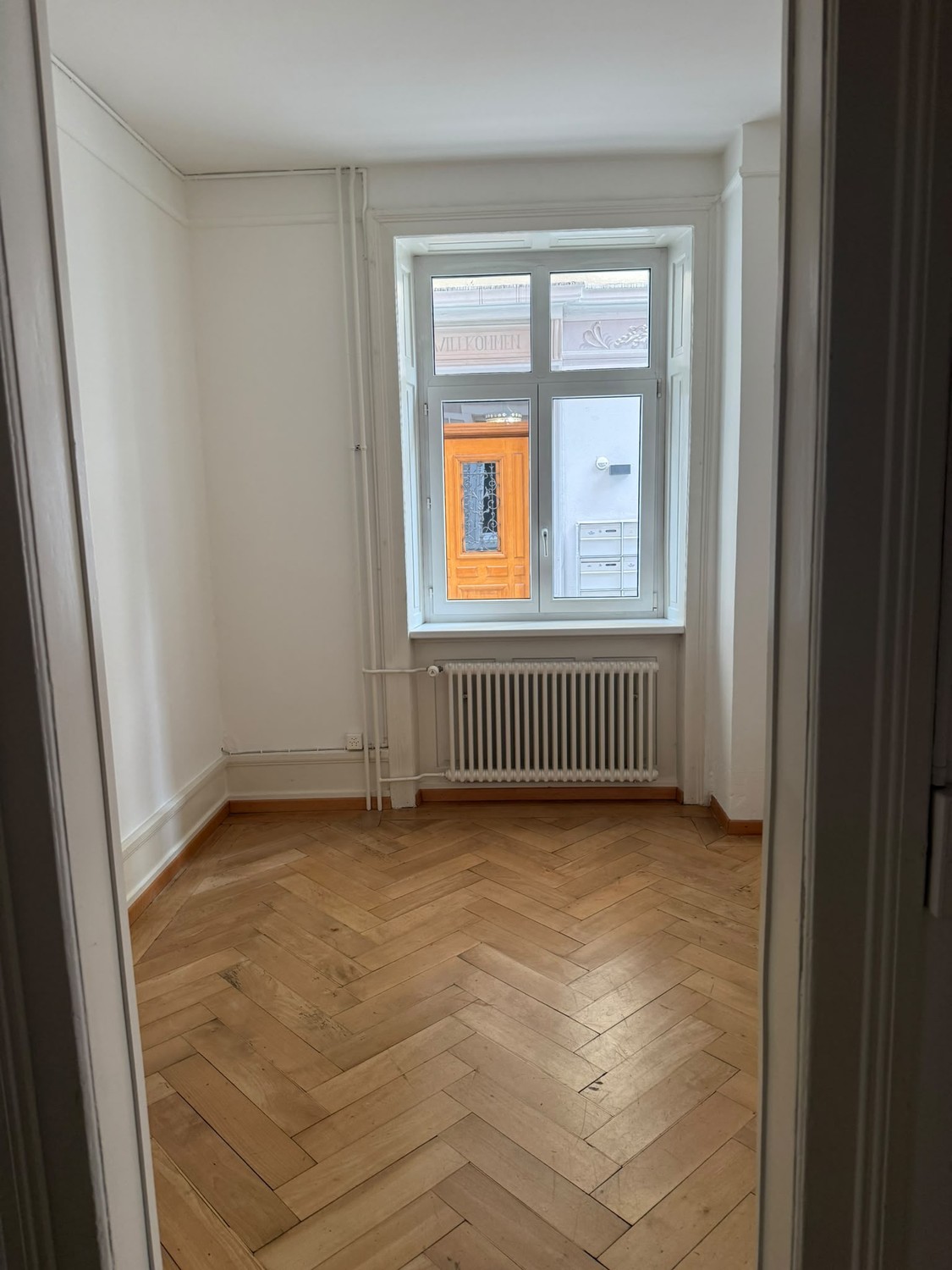 4 ½ rooms apartment, photo 7 of 10