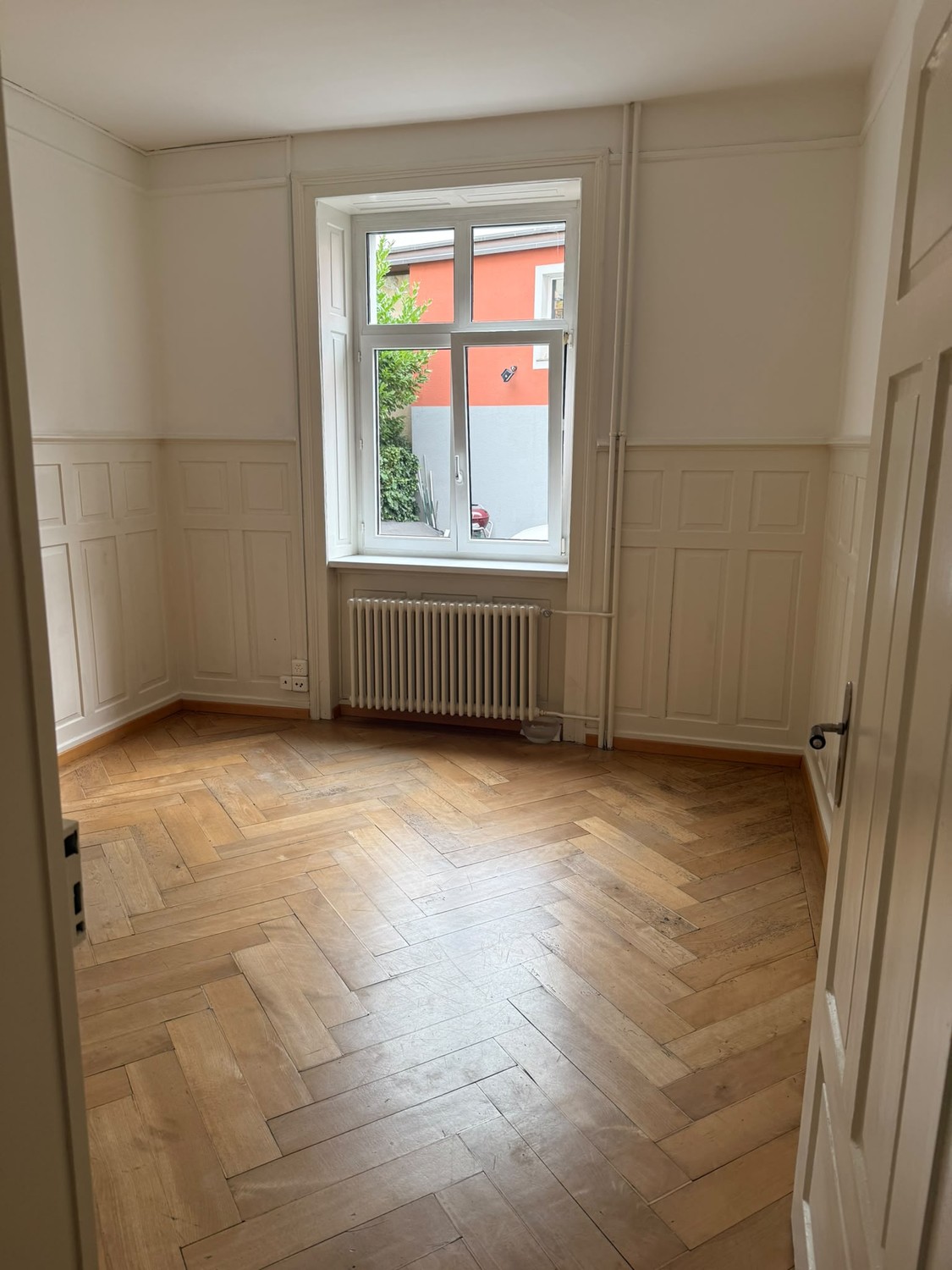 4 ½ rooms apartment, photo 3 of 10