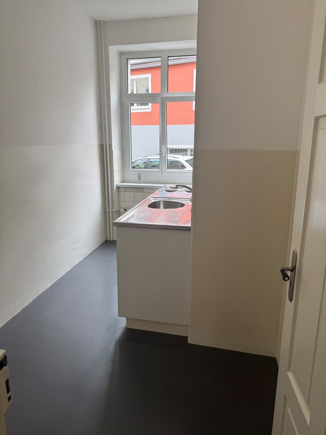 4 ½ rooms apartment, photo 4 of 10