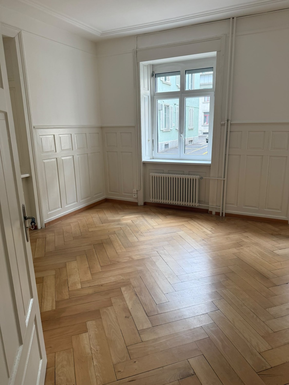 4 ½ rooms apartment, photo 10 of 10