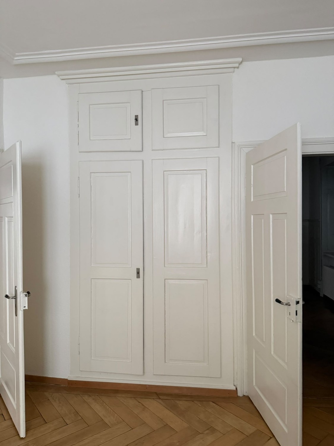 4 ½ rooms apartment, photo 5 of 10