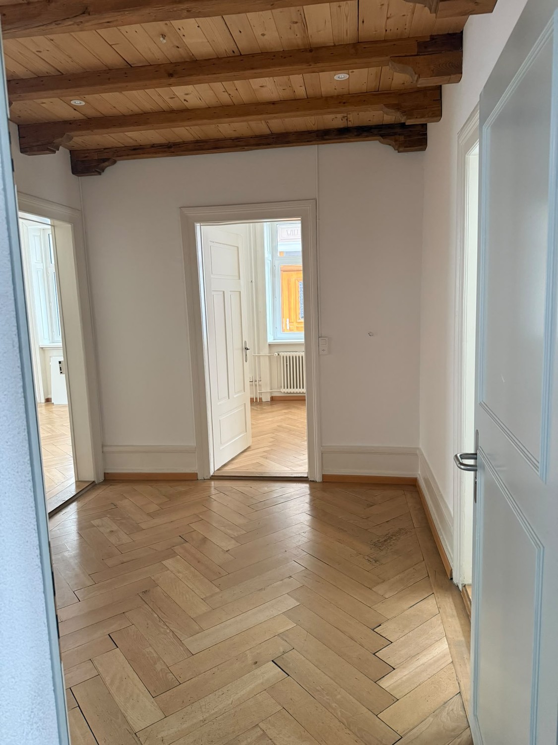 4 ½ rooms apartment, photo 9 of 10