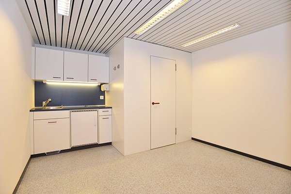 ufficio di 170m²