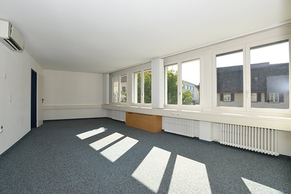 ufficio di 170m²
