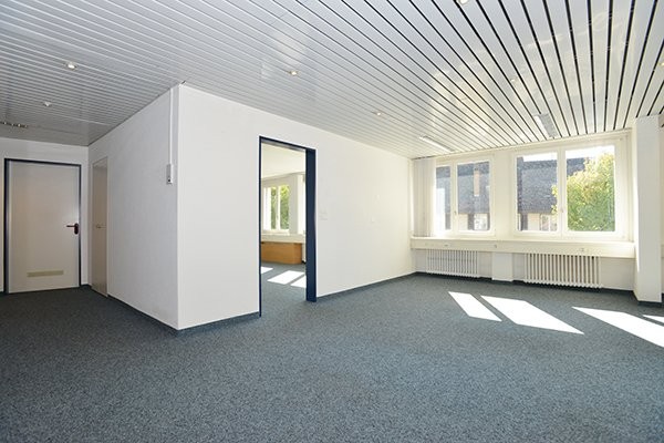 ufficio di 170m²