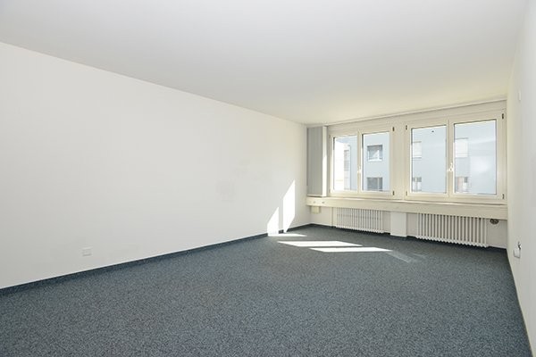 ufficio di 170m²