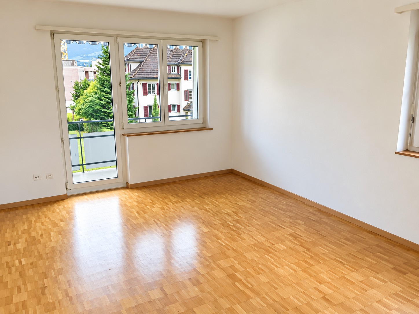 3 rooms apartment, photo 1 of 8