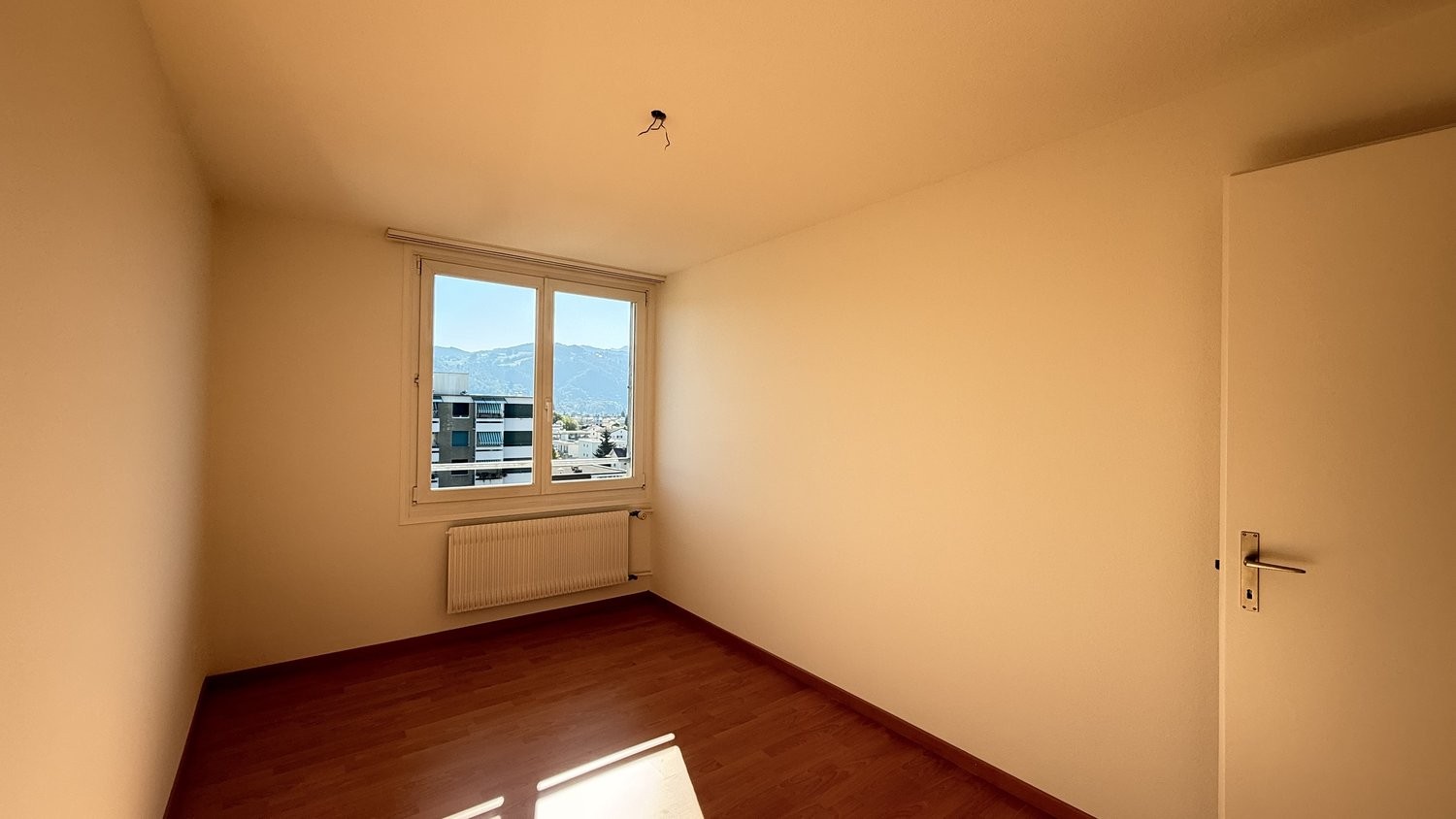3 ½ rooms apartment, photo 6 of 8