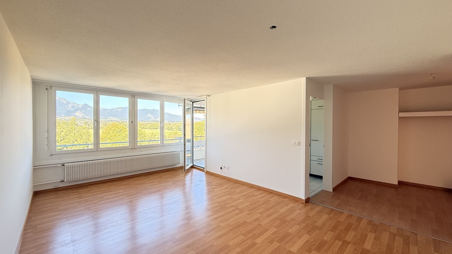 3 ½ rooms apartment, photo 1 of 8
