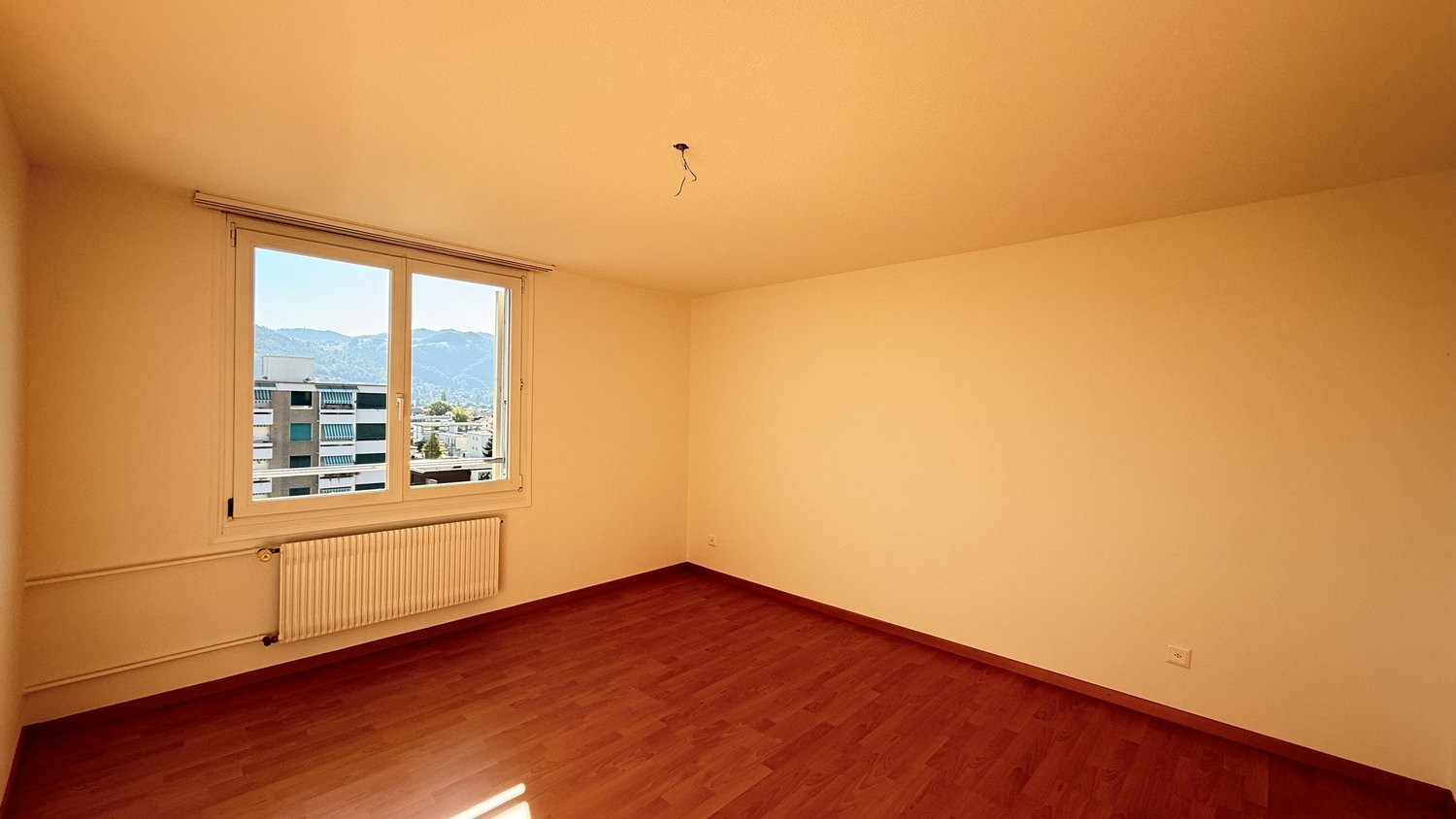 3 ½ rooms apartment, photo 5 of 8