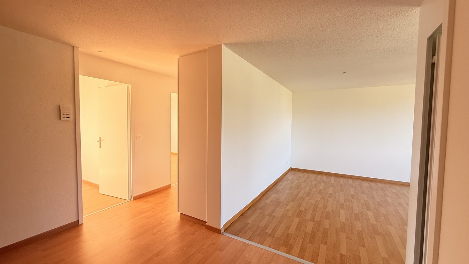 3 ½ rooms apartment, photo 2 of 8