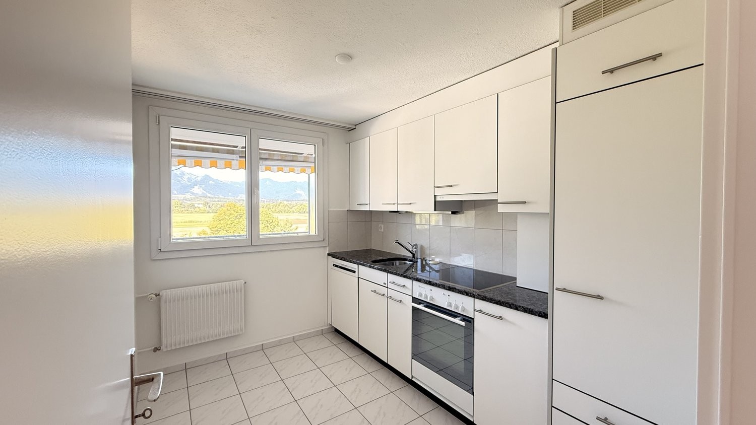 3 ½ rooms apartment, photo 3 of 8