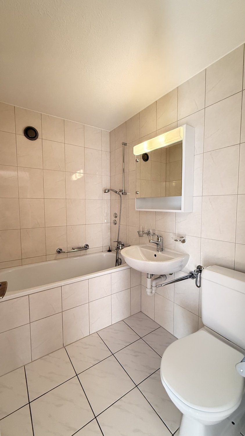 3 ½ rooms apartment, photo 7 of 8