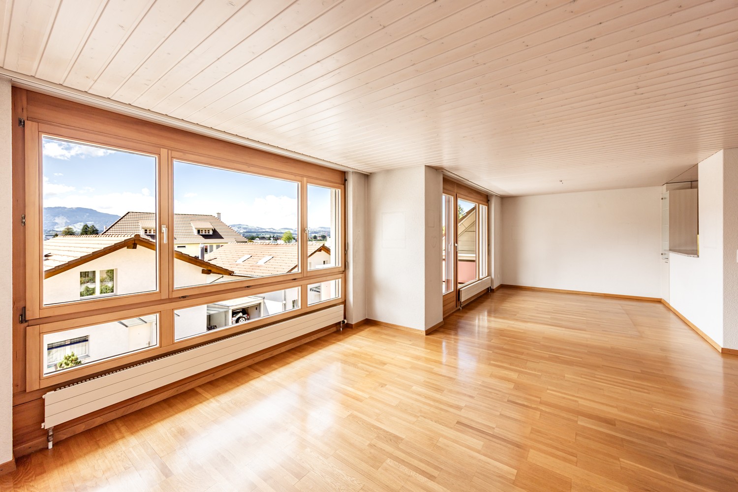 3 ½ rooms apartment, photo 4 of 10