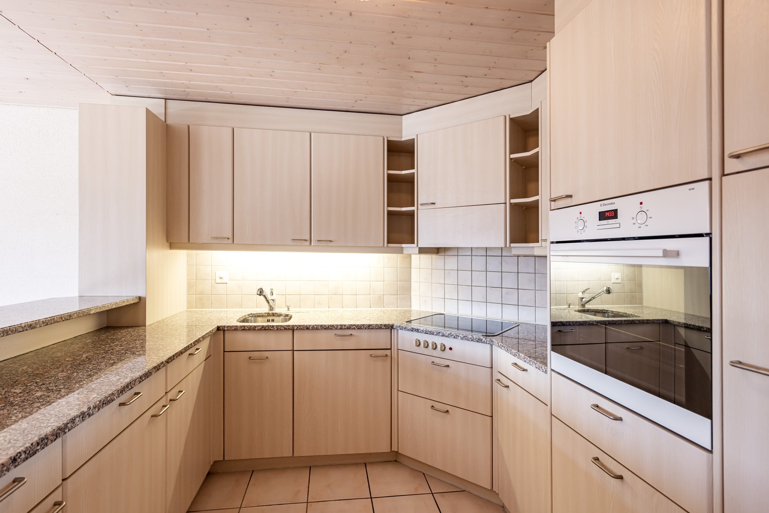 3 ½ rooms apartment, photo 6 of 10