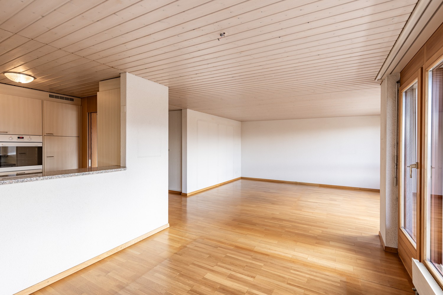 3 ½ rooms apartment, photo 5 of 10