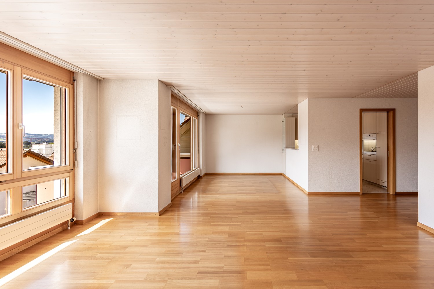 3 ½ rooms apartment, photo 7 of 10