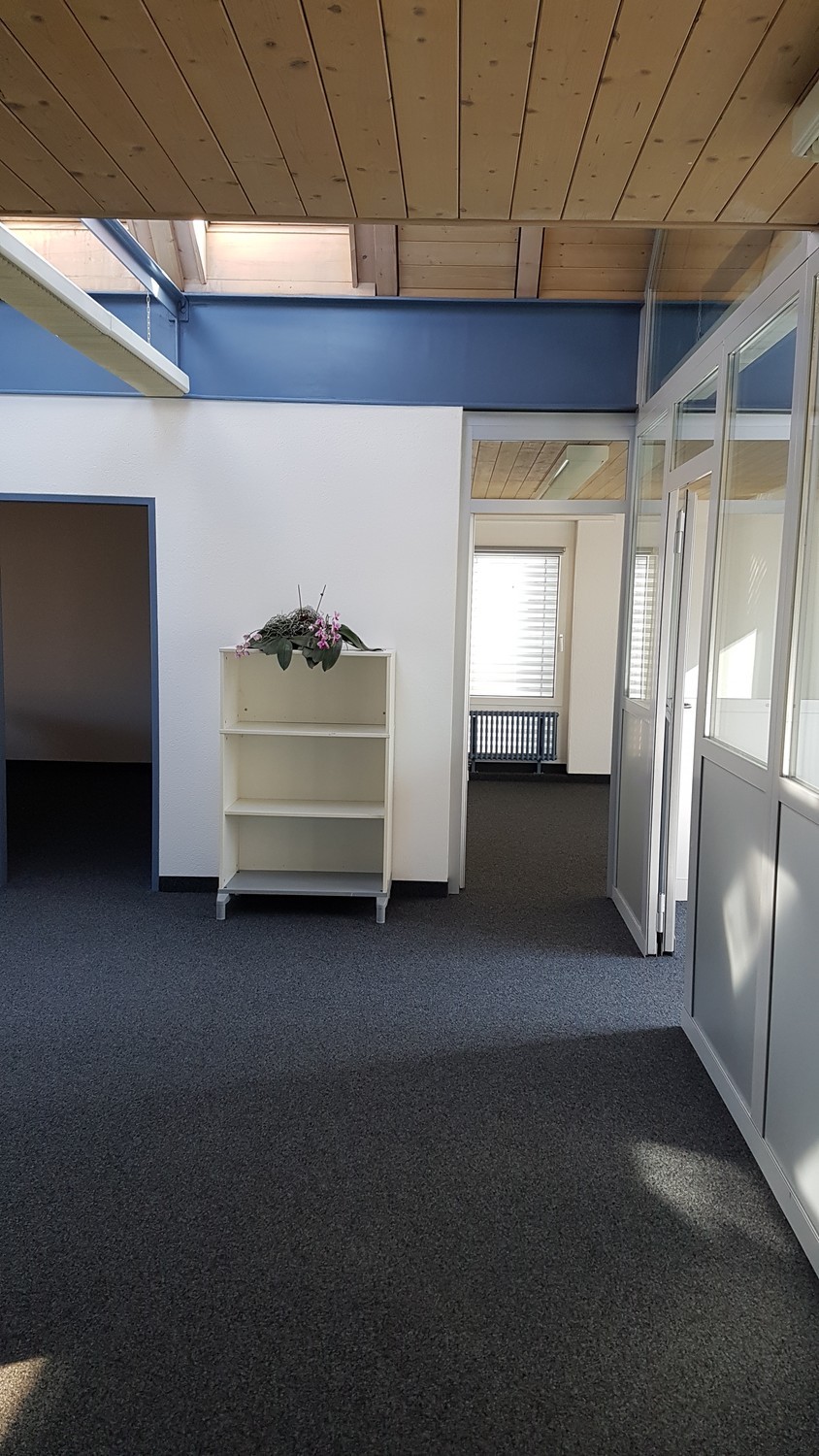 118m² commercial