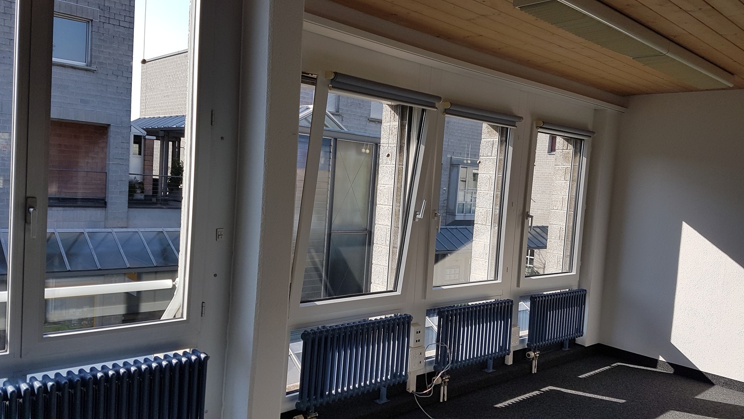 118m² commercial