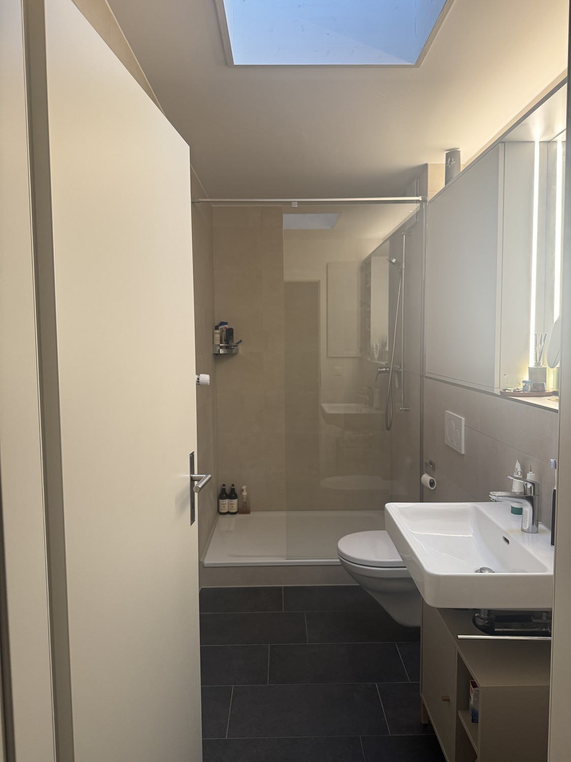 2 ½ room apartment