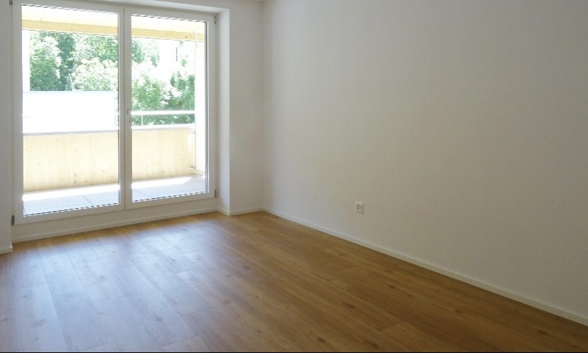 2 ½ room apartment