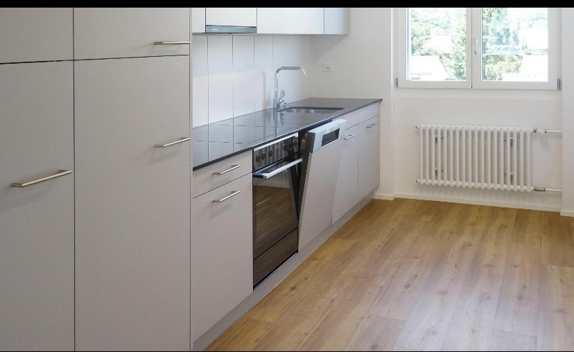 2 ½ room apartment