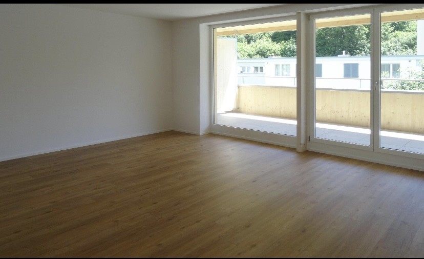 2 ½ room apartment
