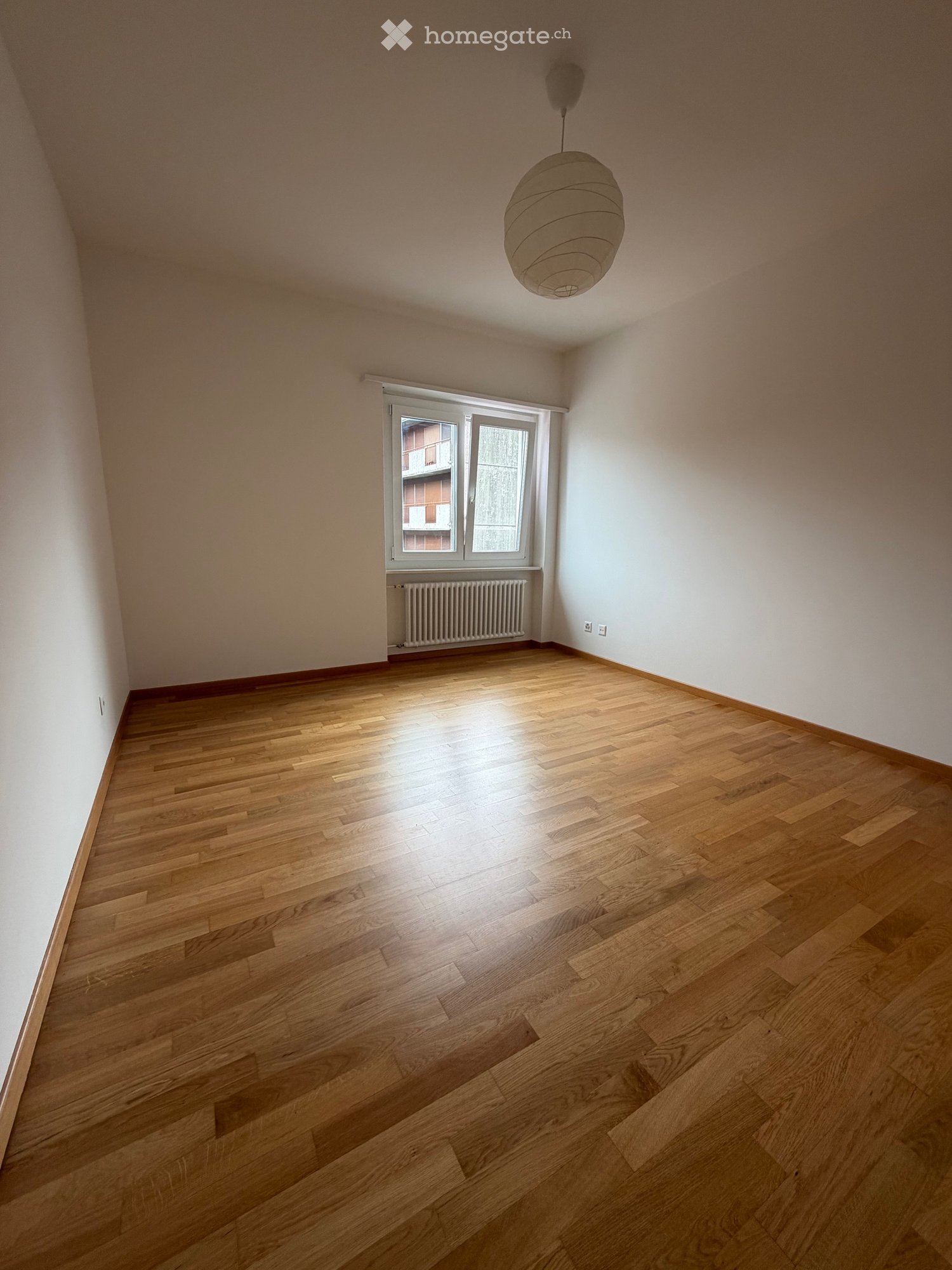 3 rooms apartment, photo 1 of 5