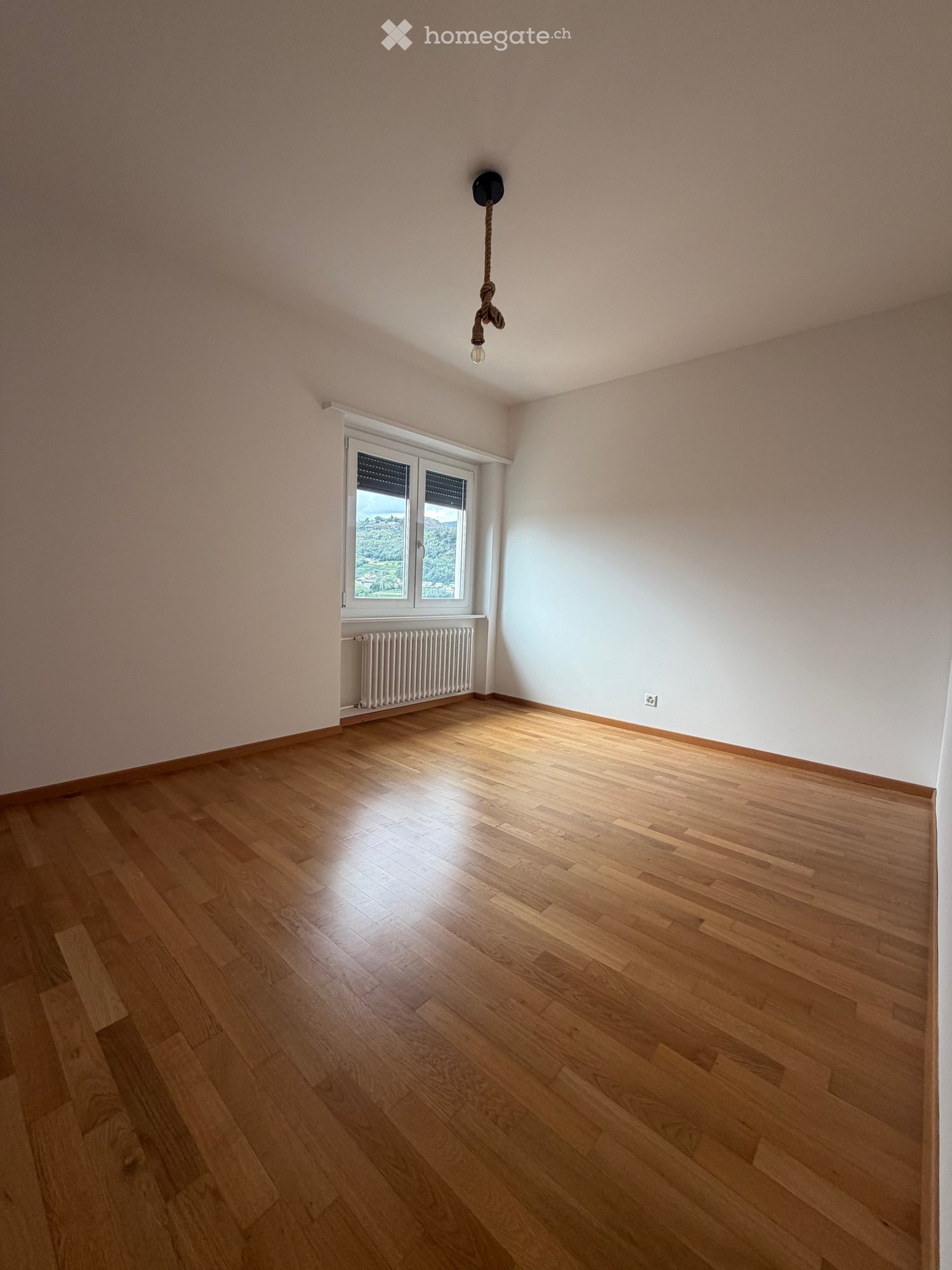 3 rooms apartment, photo 5 of 5
