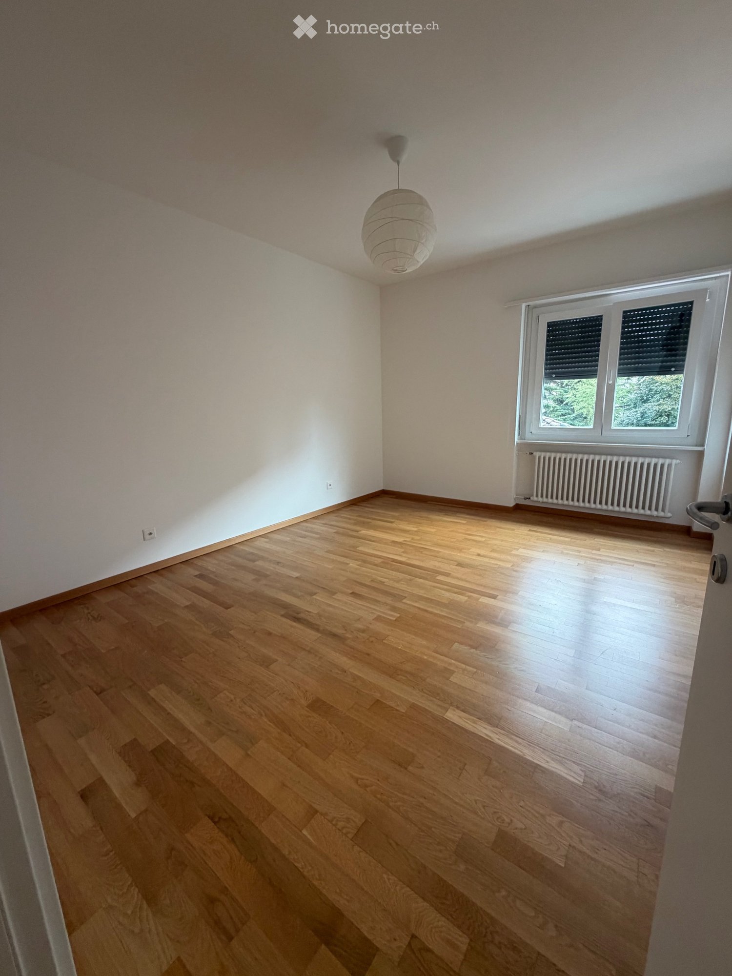3 rooms apartment, photo 4 of 5