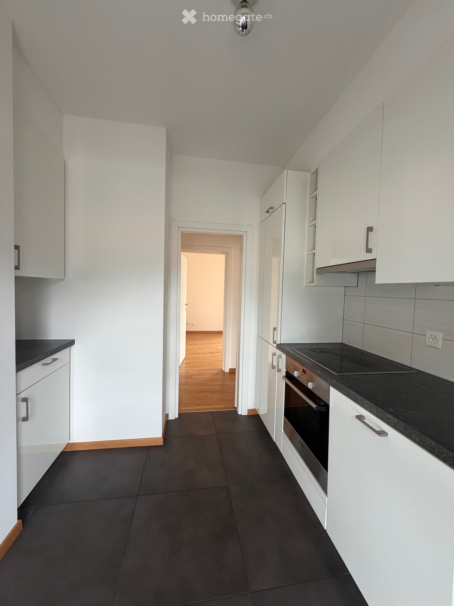 3 rooms apartment, photo 2 of 5