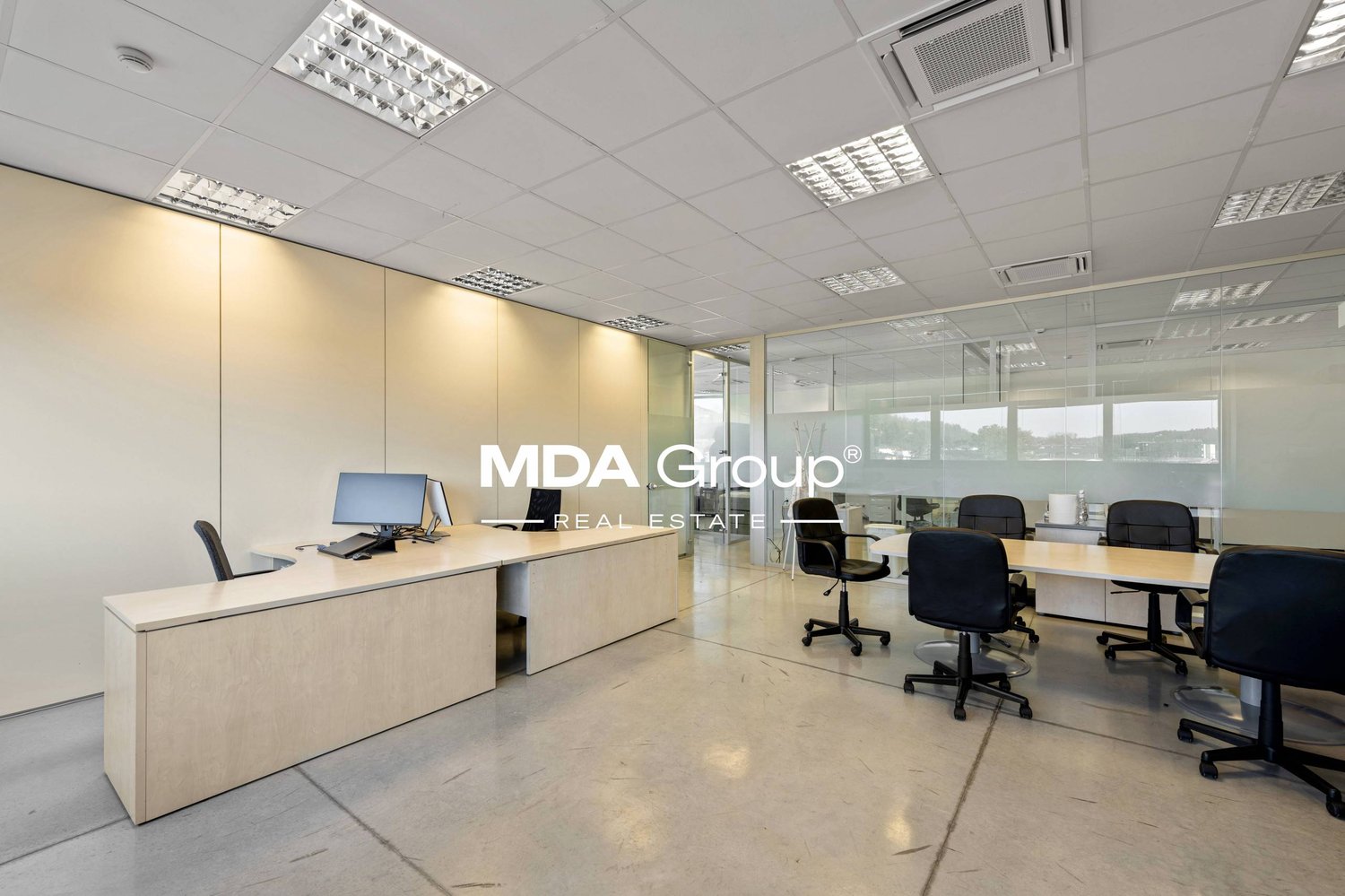 300m² office, photo 4 of 10