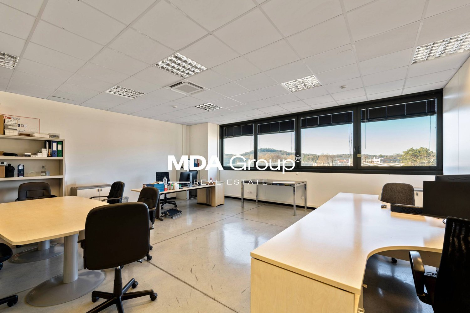 300m² office, photo 5 of 10