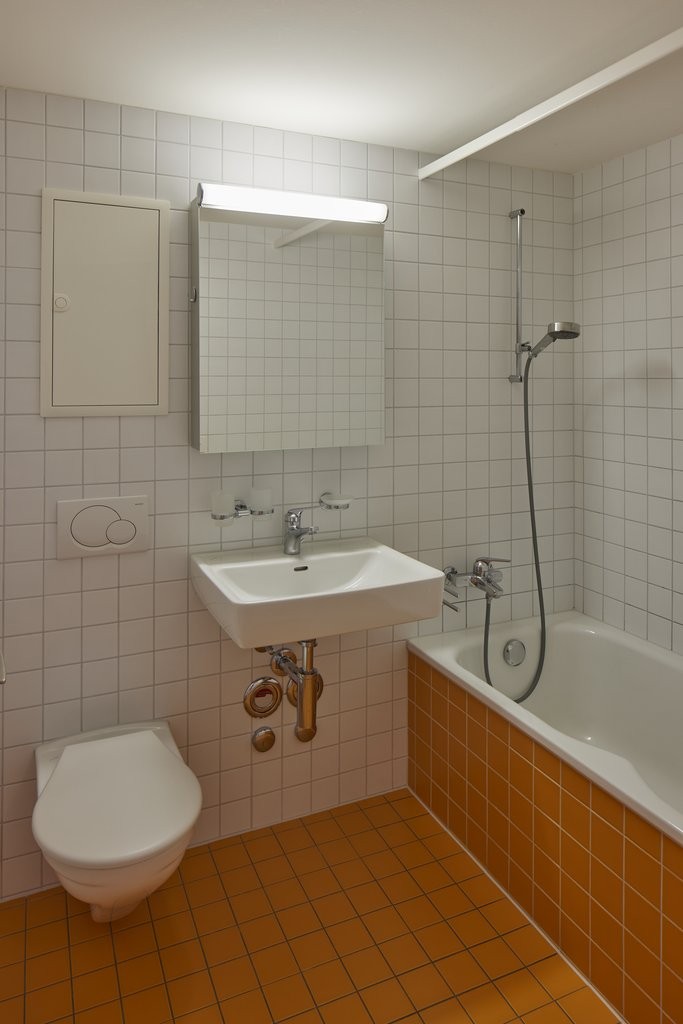 4 ½ rooms apartment, photo 5 of 8