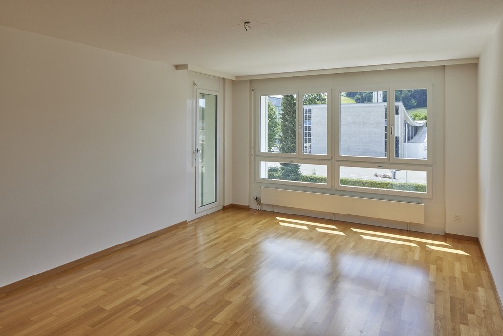 4 ½ rooms apartment, photo 4 of 8