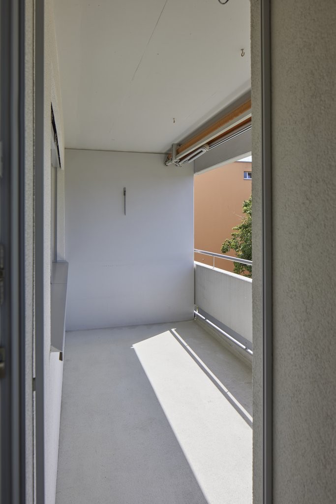 4 ½ rooms apartment, photo 6 of 8