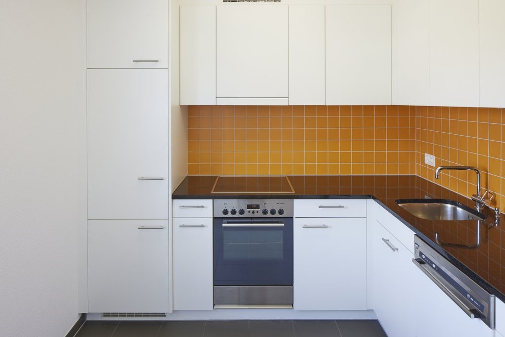 4 ½ rooms apartment, photo 1 of 8