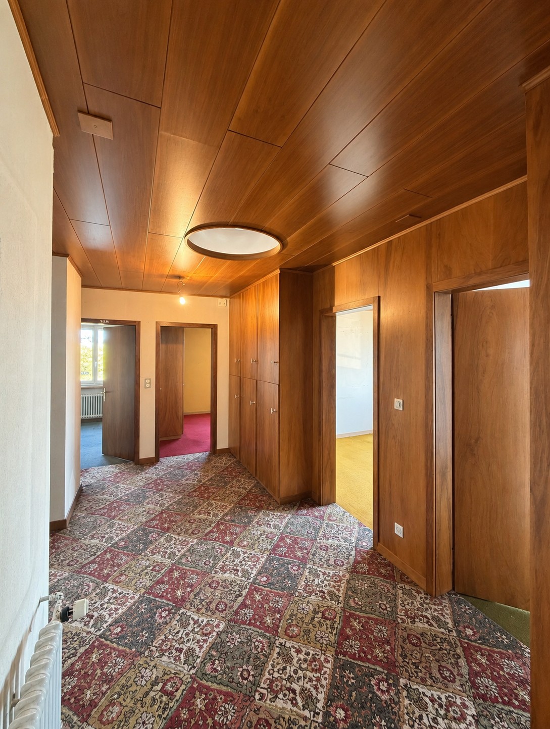 8 rooms apartment, photo 7 of 10