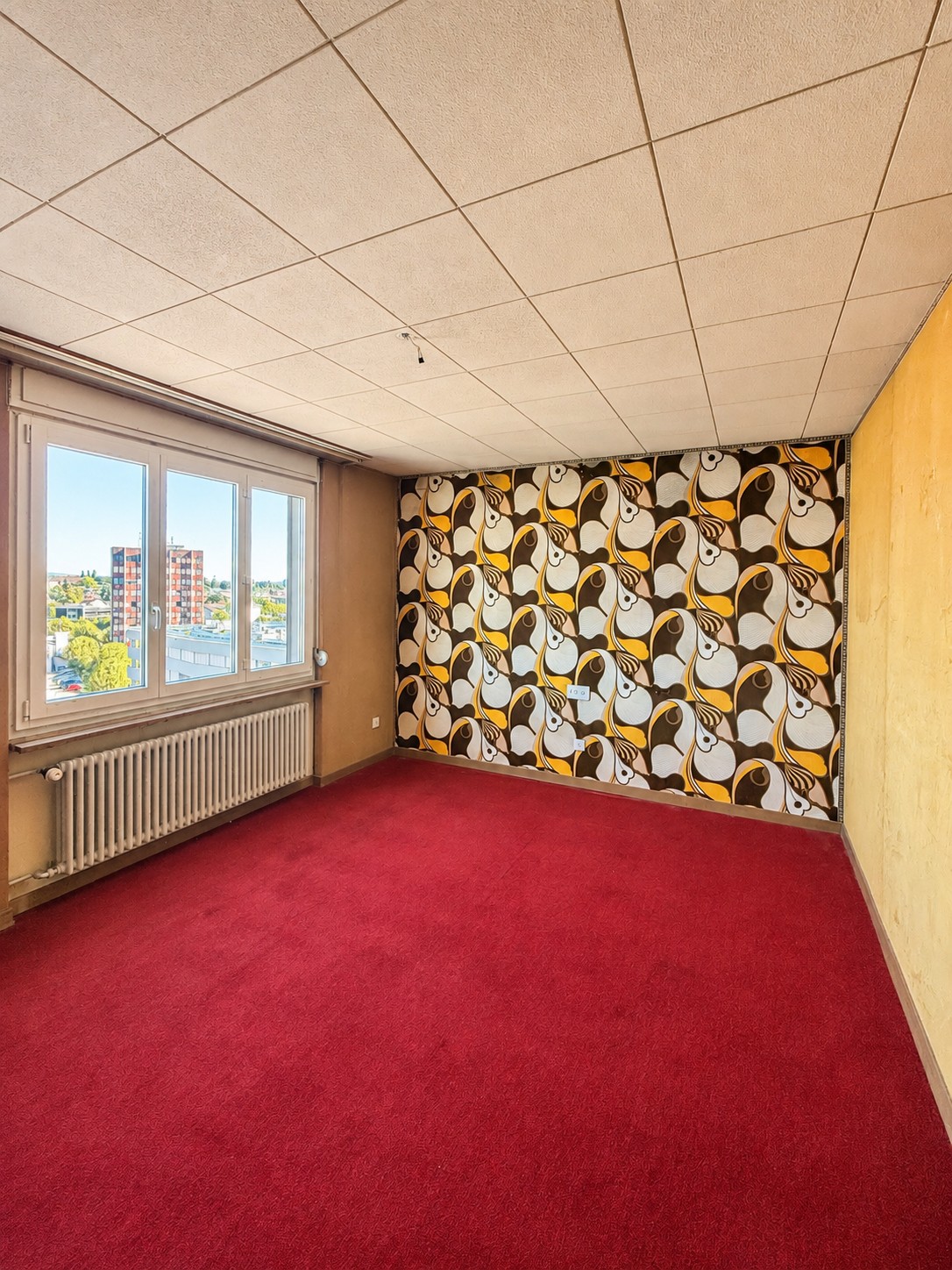 8 rooms apartment, photo 9 of 10