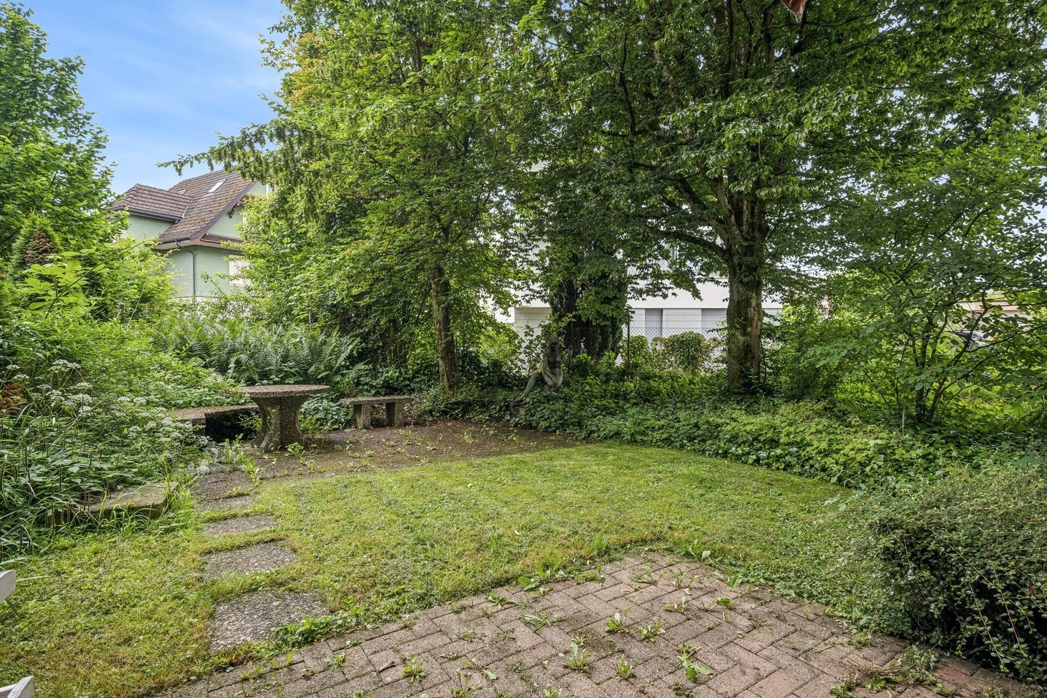 109m² practice