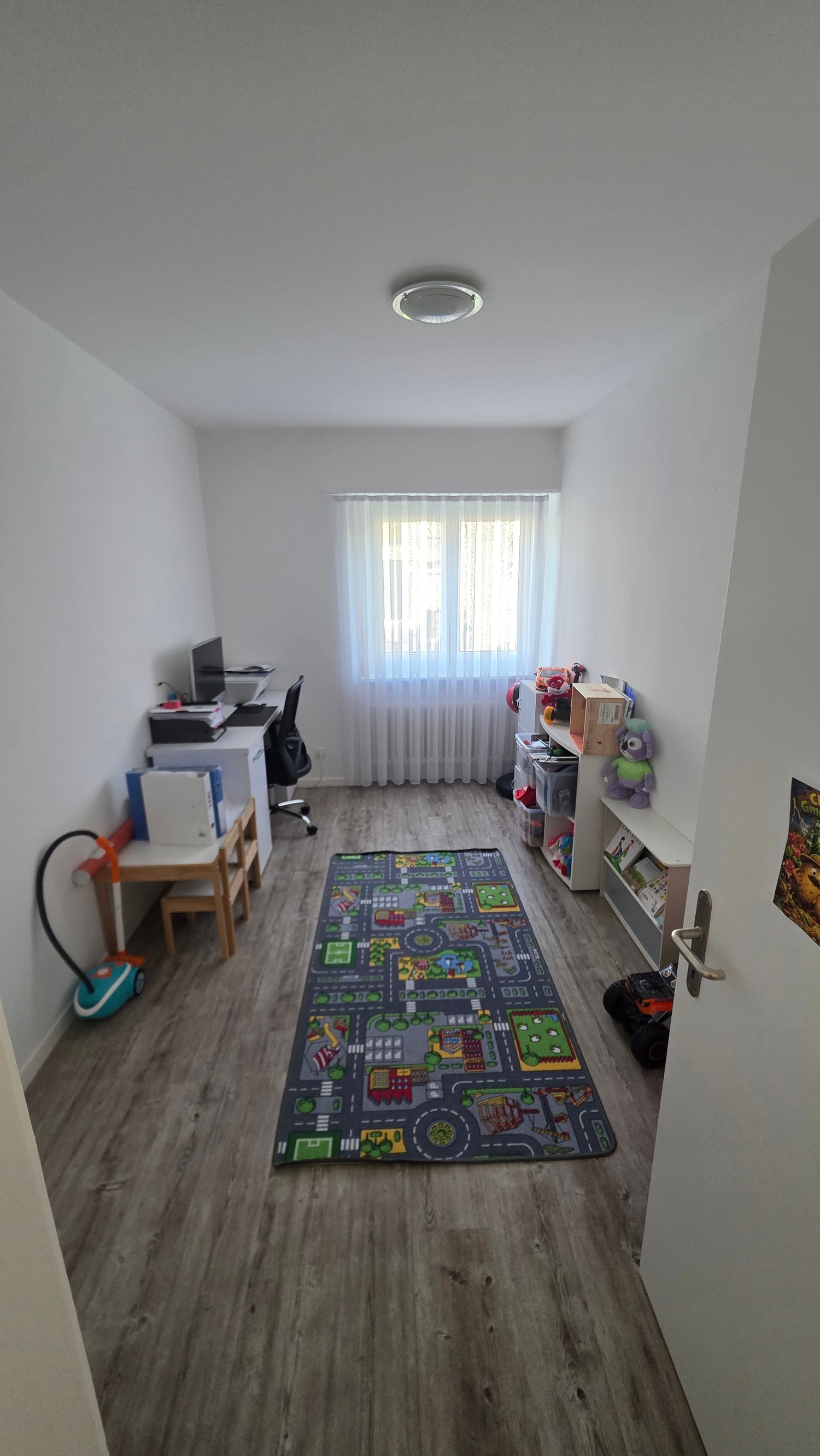 4 rooms apartment, photo 6 of 7
