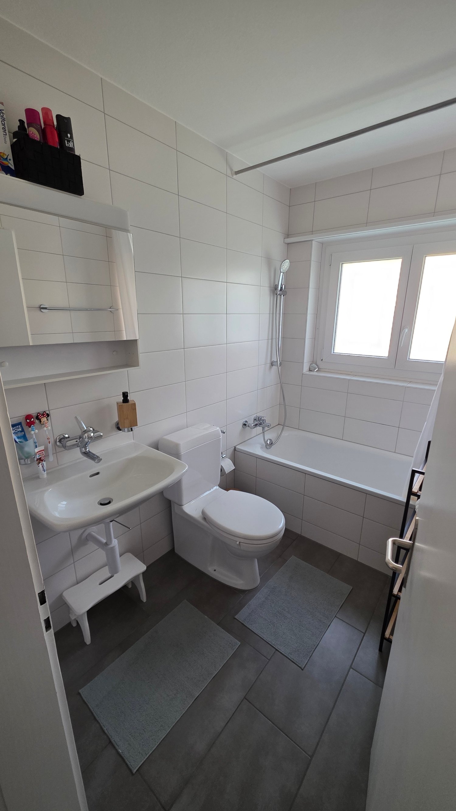4 rooms apartment, photo 3 of 7