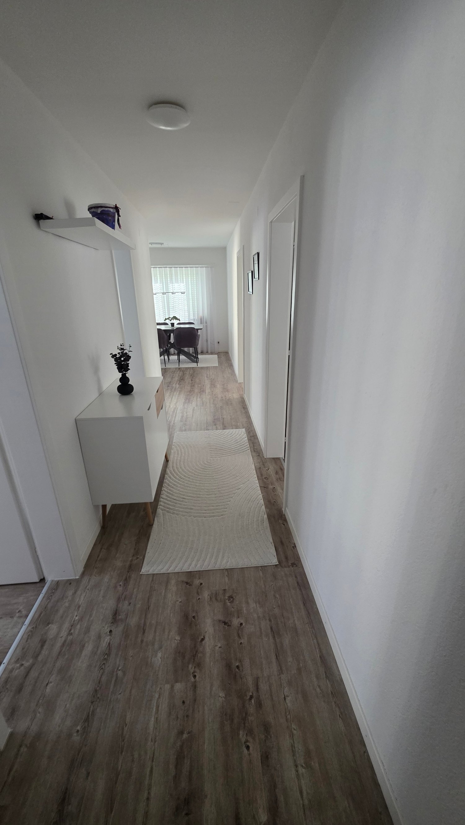 4 rooms apartment, photo 7 of 7