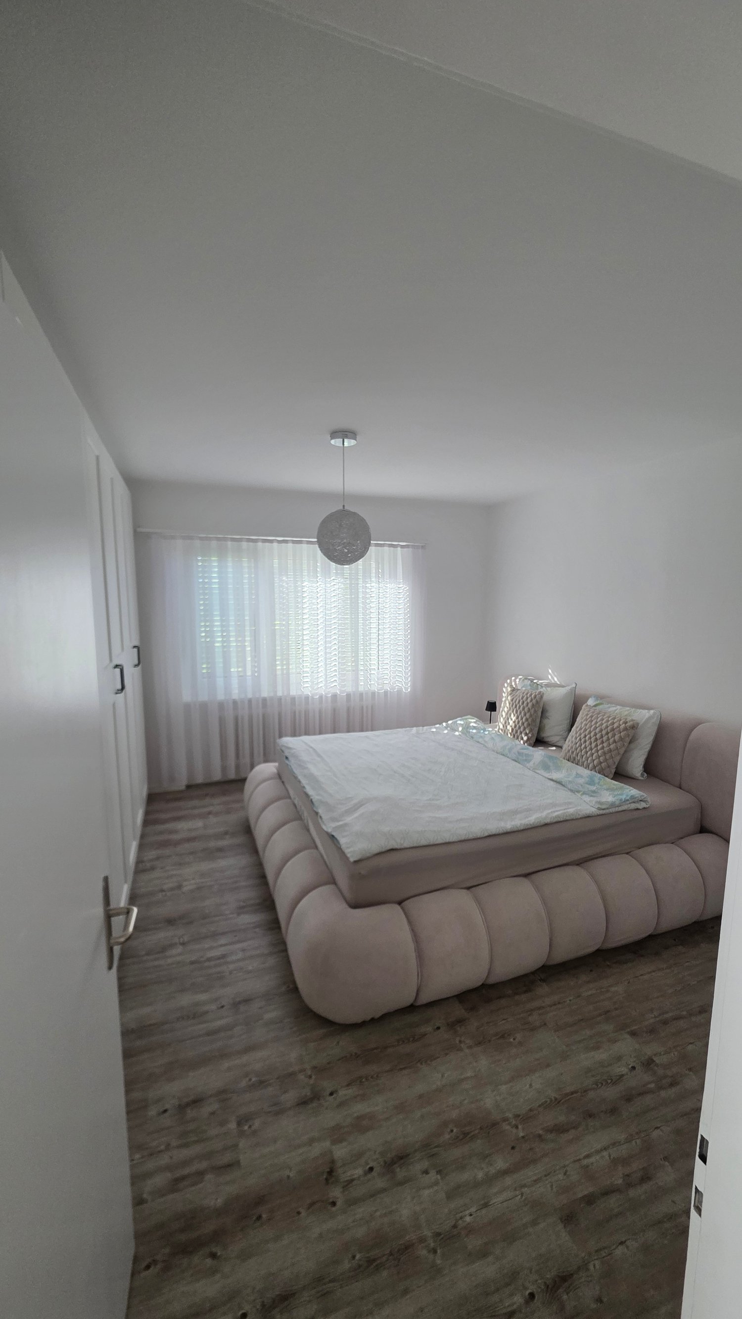 4 rooms apartment, photo 5 of 7