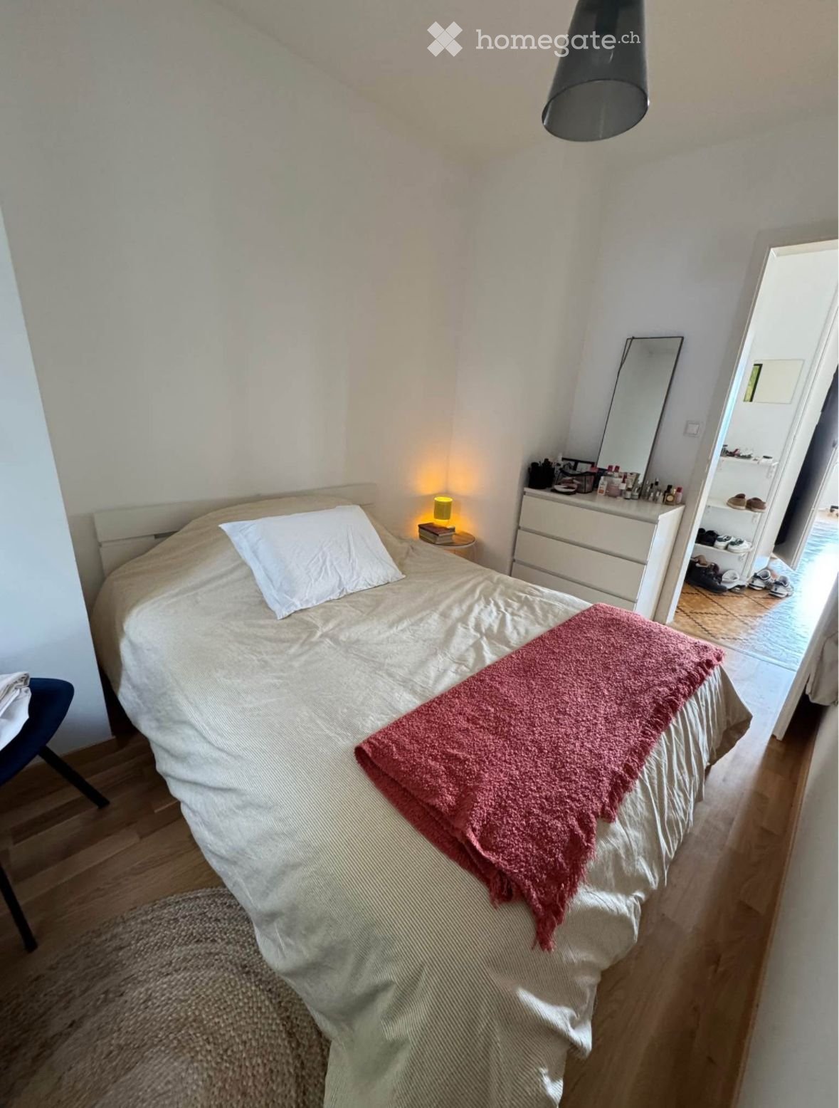 1 room single room, photo 4 of 5