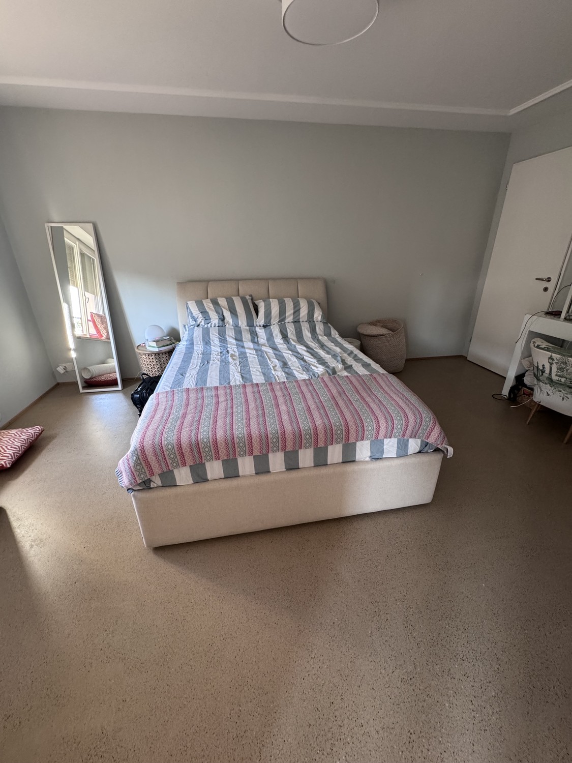 3 ½ rooms apartment, photo 3 of 6