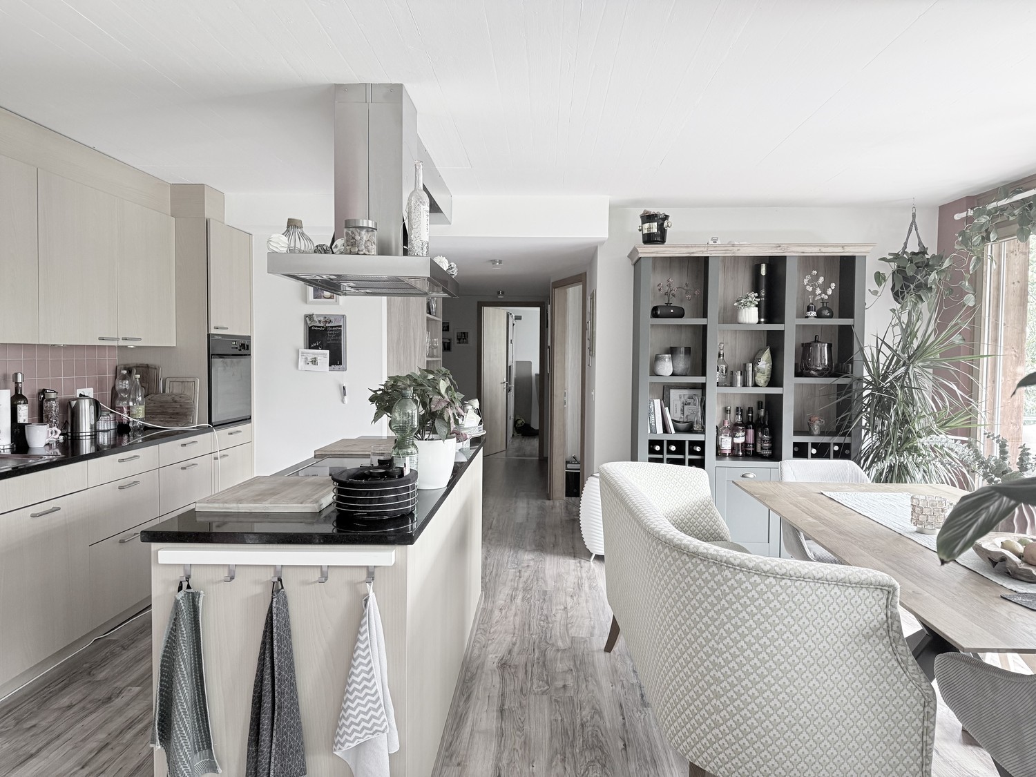 Appartement de 4 pièces