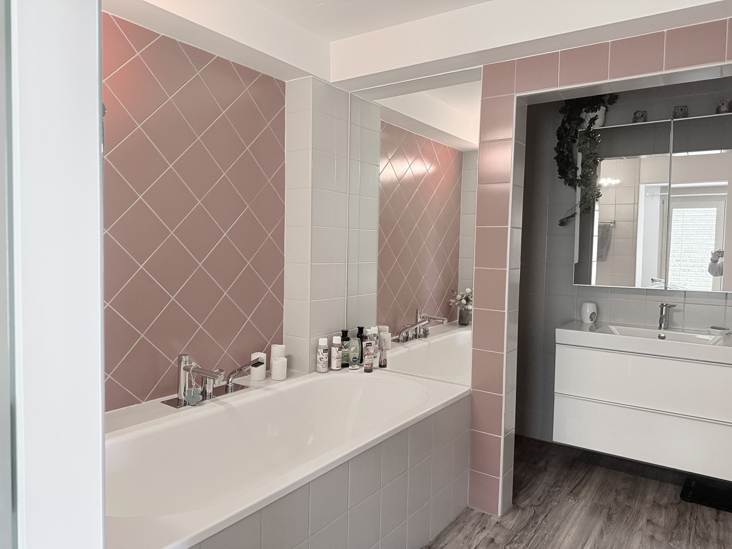 Appartement de 4 pièces